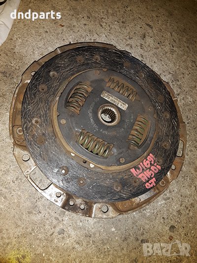 Съединител Mercedes A150i W169 2007г., снимка 1