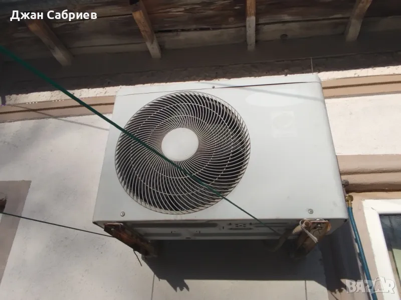  Осака 12 екоклима за части , снимка 1