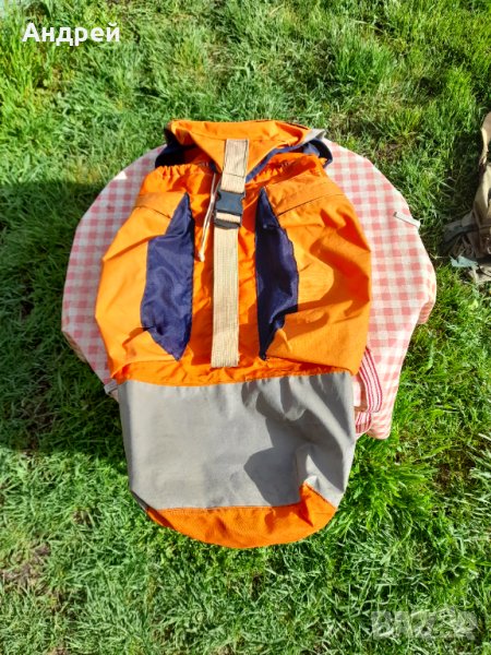 Стара раница #12, снимка 1