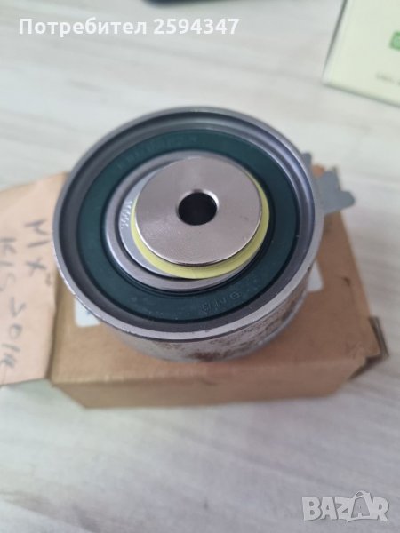 DAEWOO CHEVROLET KALOS LANOS NEXIA 1.4-1.5cc ОБТЕГАЧ АНГРЕНАЖЕН РЕМЪК GM, снимка 1