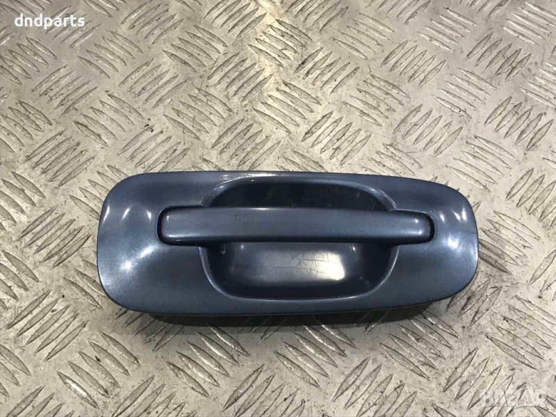 Външна дръжка Subaru Impreza,2006г.(задна лява), снимка 1