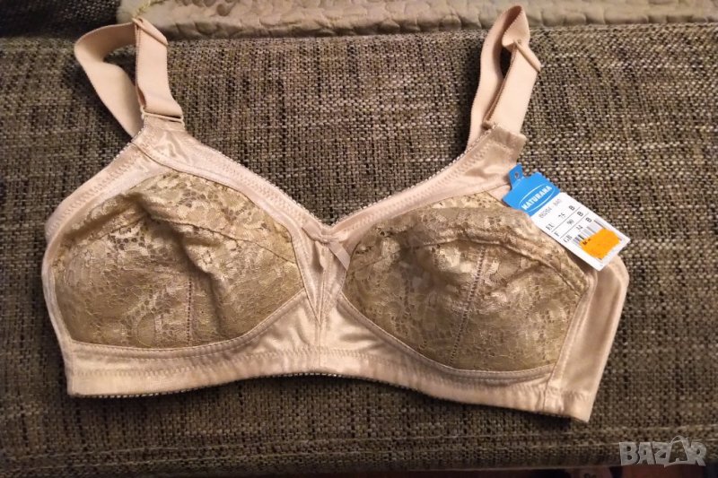  НОВ naturana сутиен , снимка 1