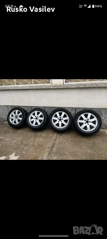 Джанти 18*, снимка 1