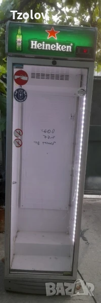 Хладилна витрина , снимка 1
