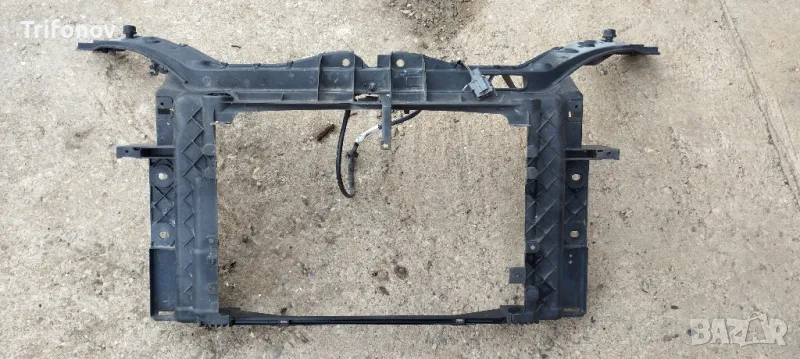 Маска за Mazda 2 Hatchback 2003-2007 Мазда 2, снимка 1