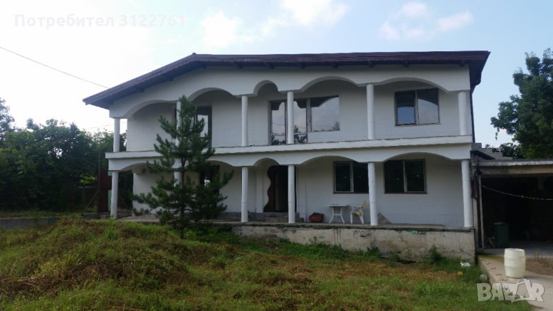 Дом тип имение (резиденция) от собственик. Срочно! , снимка 1