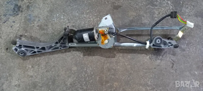 Ел. мотор чистачки Mercedes C-Class W203, снимка 1