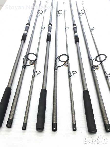 Шаранска пръчка Wind Blade Fino Carp Pro 3.75LB, снимка 1