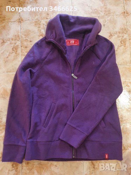 Дамски суичър Edc, снимка 1