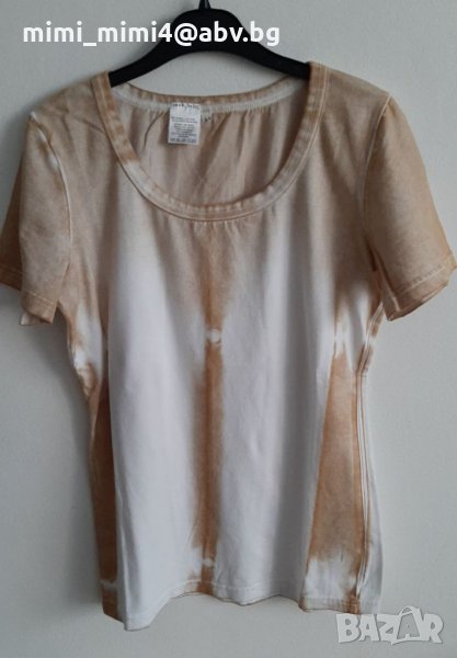 Тенеска, снимка 1