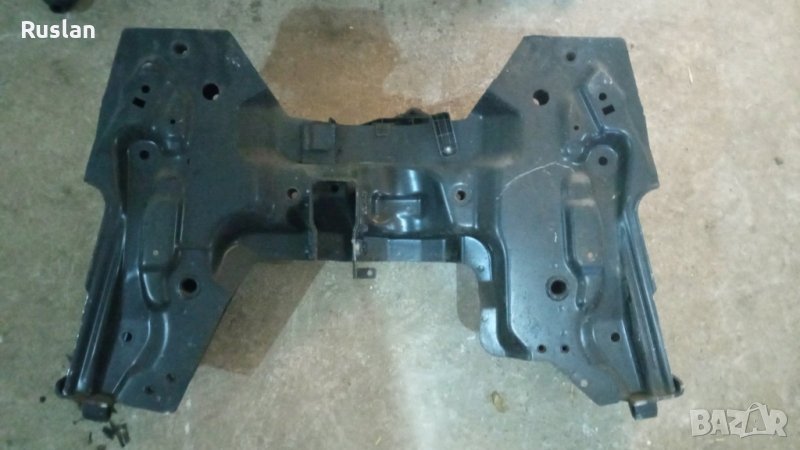 Преден мост магаре за Опел Кросланд. Preden most Margare za Opel Krosland, снимка 1