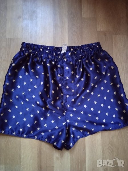 Сатенени шорти , снимка 1