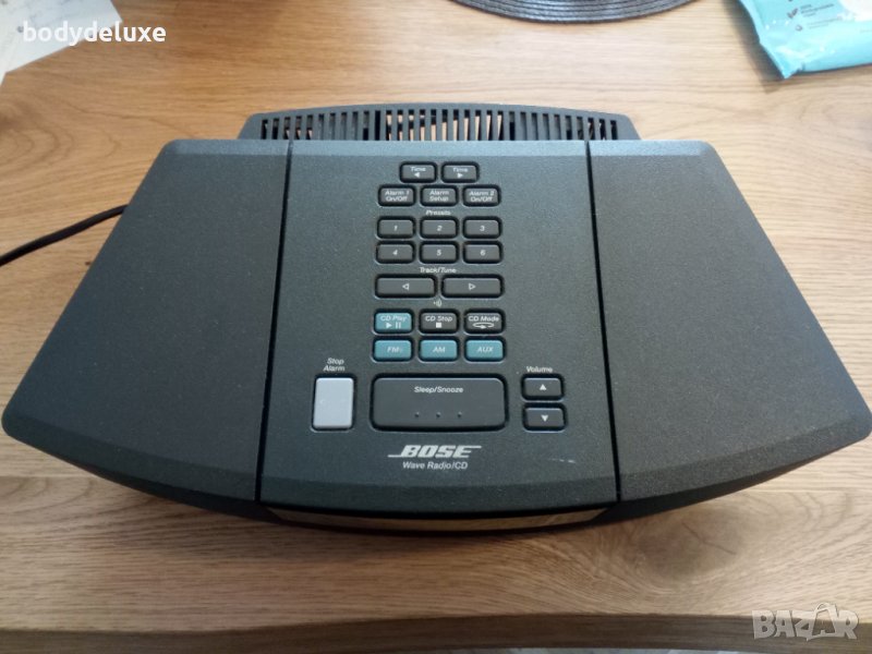 Bose Wave Radio/CD аудио система, снимка 1