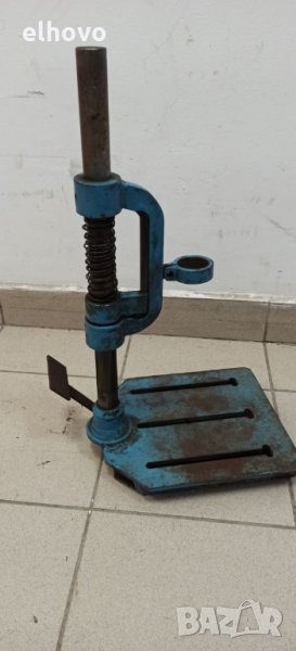 Стойка за бормашина , снимка 1