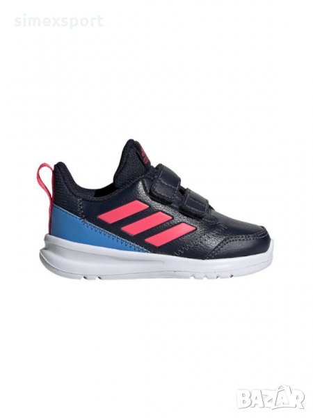 ДЕТСКИ МАРАТОНКИ ADIDAS ALTARUN CF I, снимка 1