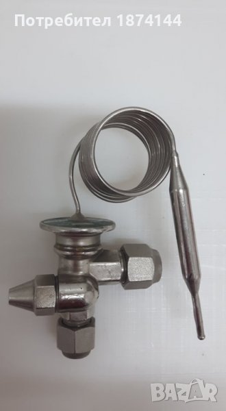 ТРВ, снимка 1