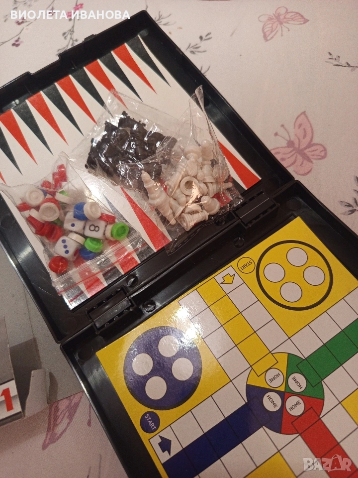 ИГРА., снимка 1