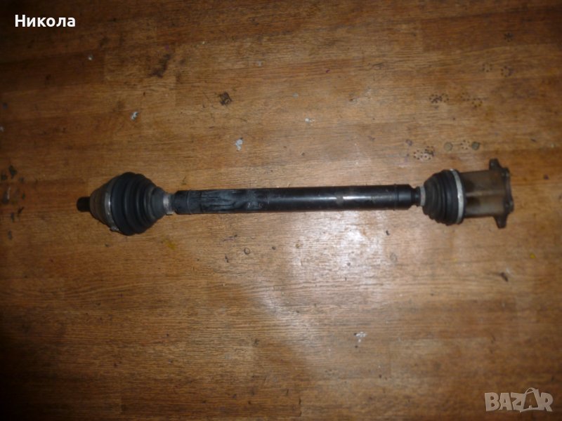 Дълга полуоска Голф 5 2.0 тди, снимка 1