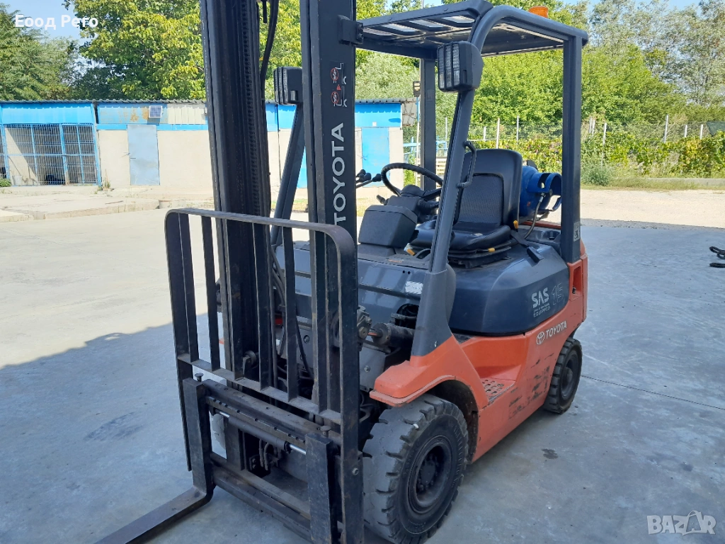 Мотокари под наем , снимка 1