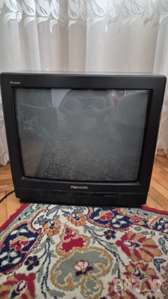 Телевизор PANASONIC TC-21L1R , снимка 1