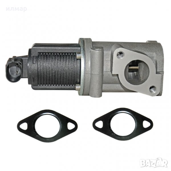 1852079J52  Егр клапан за Сузуки SX4 1.9 DDiS - 120 к.с., снимка 1