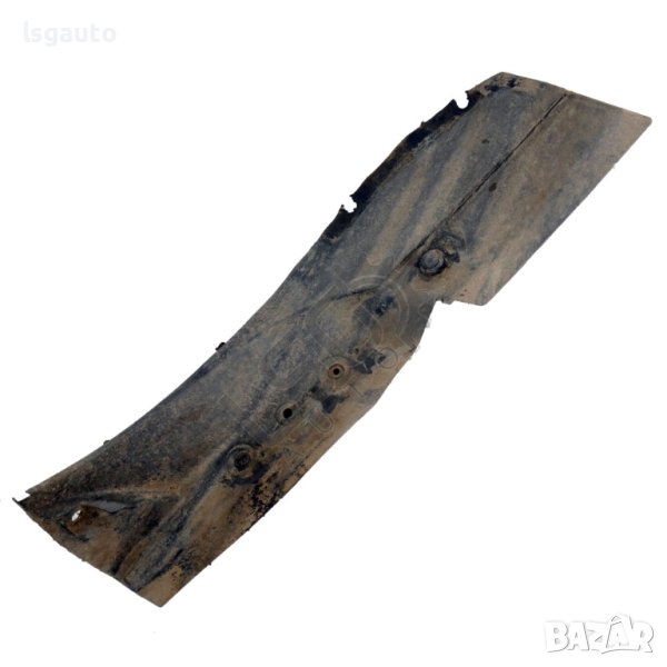 Кора заден ляв подкалник Mazda 2 I (DY) 2003-2007 ID: 120484, снимка 1