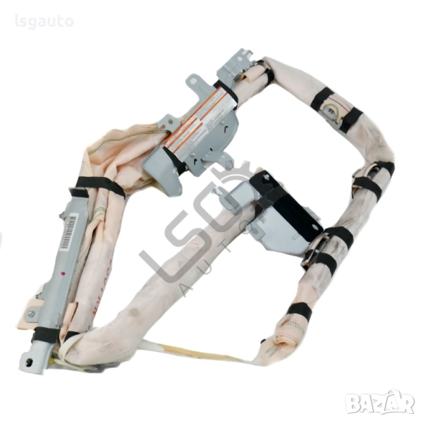 Десен AIRBAG таван Nissan Juke I 2010-2019 ID:150496, снимка 1