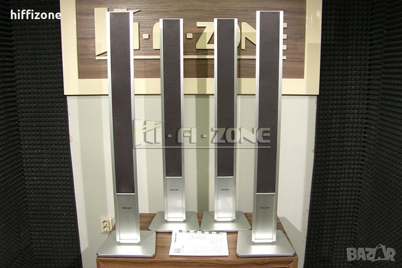 ТОНКОЛОНИ   Panasonic sb-fs100 , снимка 1