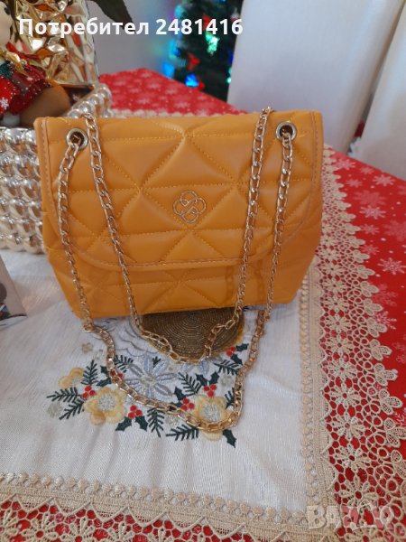 Дамска чанта, снимка 1