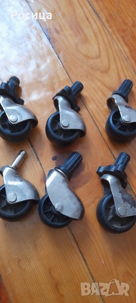 Железни колелца Намаление , снимка 1