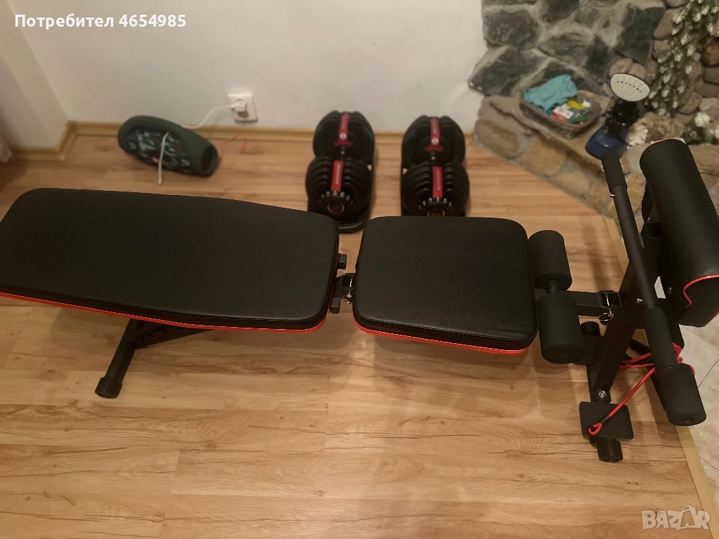  лежанка,, снимка 1