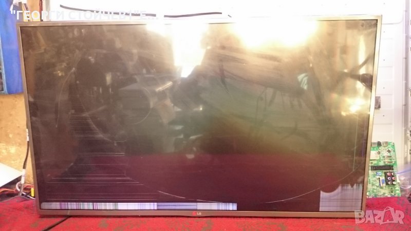 42LB650V  EAX65384003[1.2] EBT62800437 EAX65423701[2.0] LC420DUH[FG][P2], снимка 1