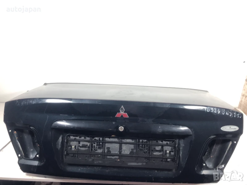 Заден капак Mitsubishi Carisma sedan 1999г, снимка 1