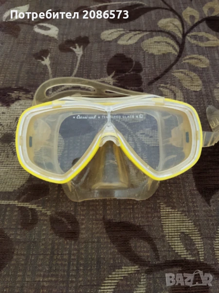 Очила за плуване , снимка 1