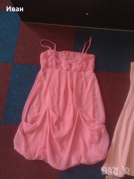 Рокля , снимка 1