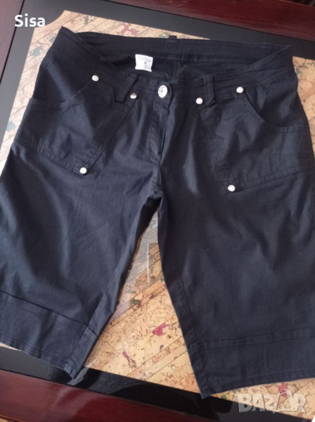 Къси панталонки М, снимка 1