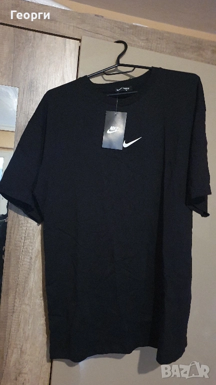 Мъжка тениска Nike, снимка 1