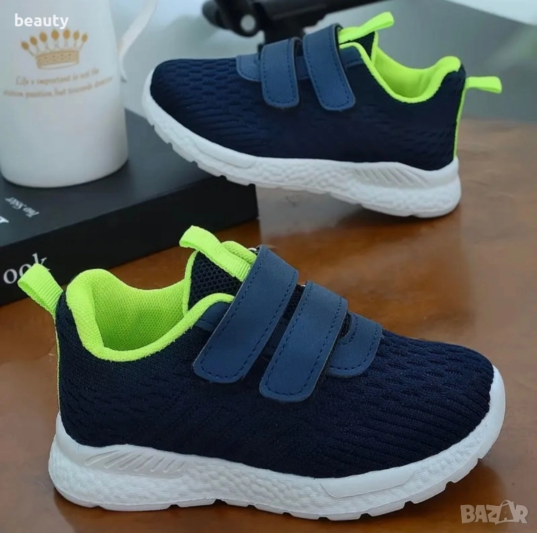 Детски маратонки , снимка 1