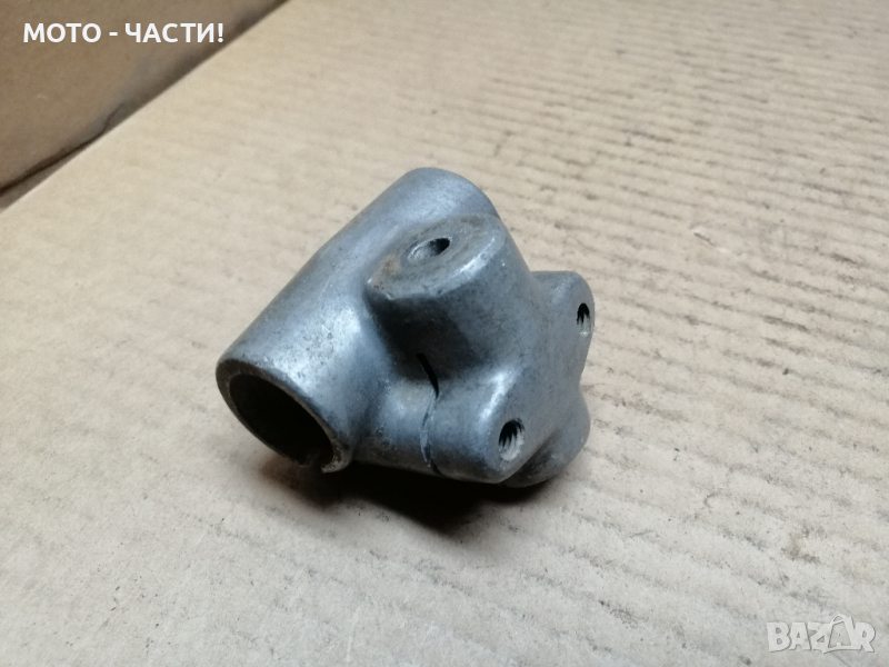 Конзола За Кормило За Ява 50 / НОМЕР 2., снимка 1