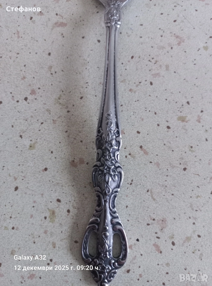 Купувам вилици за хранене , снимка 1