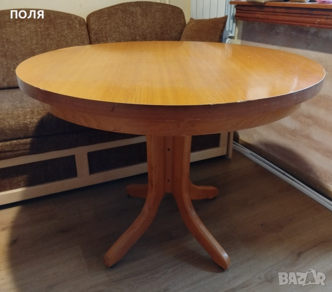 Маса, снимка 1