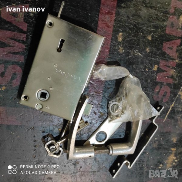 Брава , снимка 1