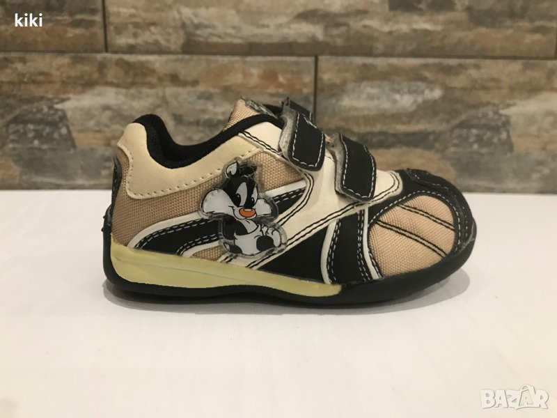 Маратонки на Дисни, снимка 1