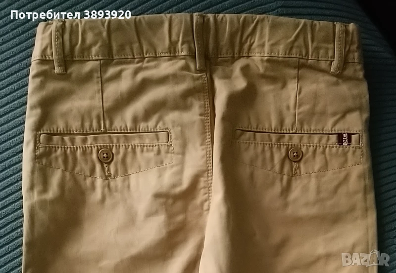 Бермуди Okaidi, снимка 1