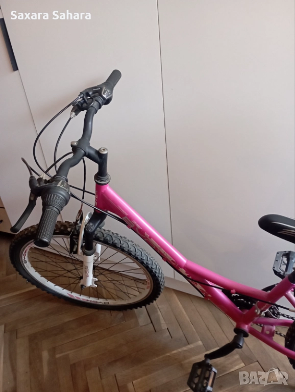 ДЕТСКИ ВЕЛОСИПЕД , снимка 1