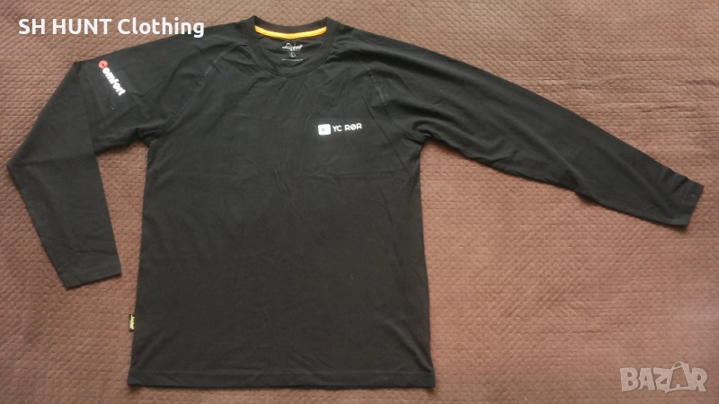 Snickers Work Long T-Shirt размер L работна блуза с дълъг ръкав W4-553, снимка 1