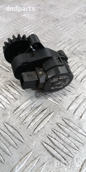 Моторче клапа парно VW Sharan 2002г.	, снимка 1