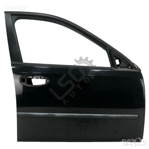 Предна дясна врата Saab 9-3 2004-2015 ID: 138945, снимка 1
