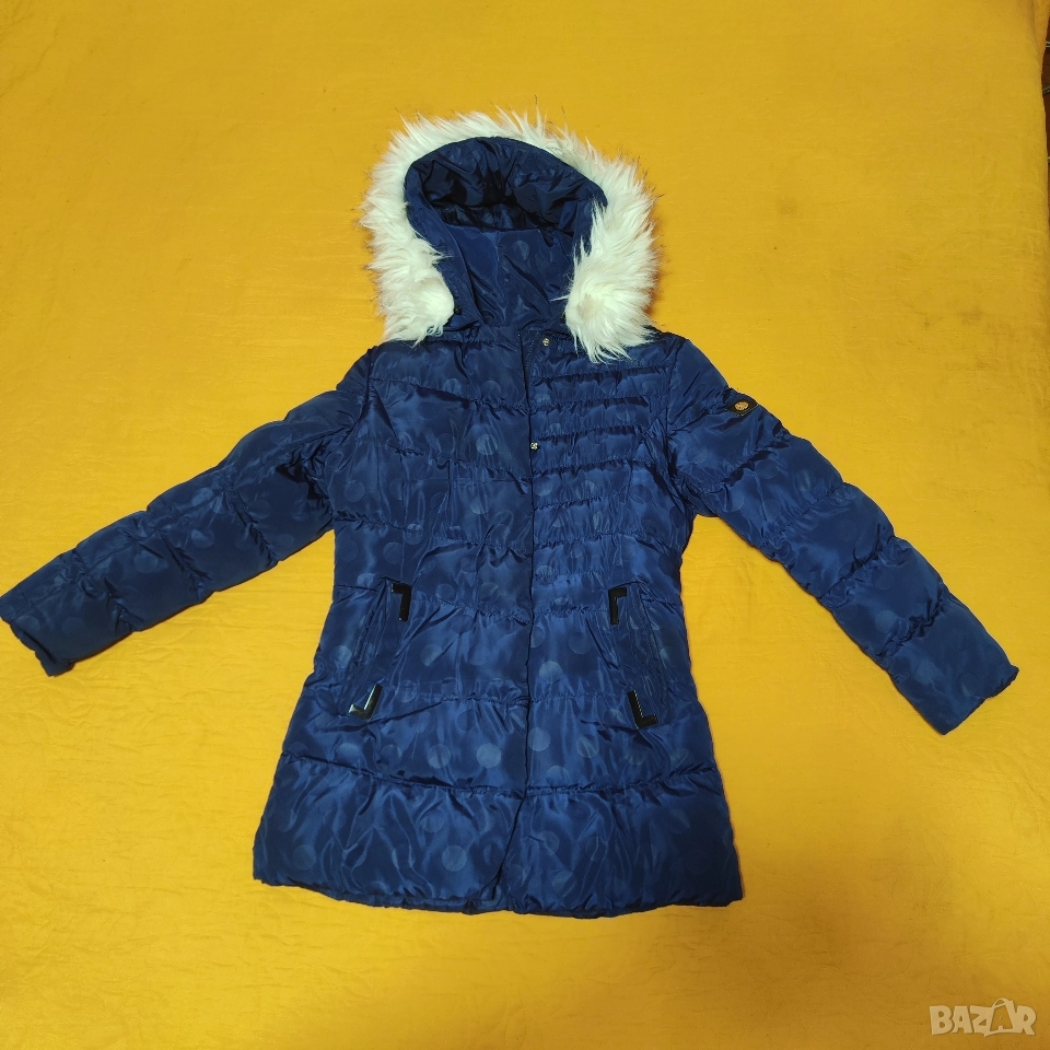 Детско зимно яке 14 години / 164, снимка 1