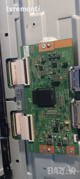 TCON 15ya2fu13tstltg2 V0.1 дисплей TZLP158RFVE Panasonic TX-55CX700E, снимка 1